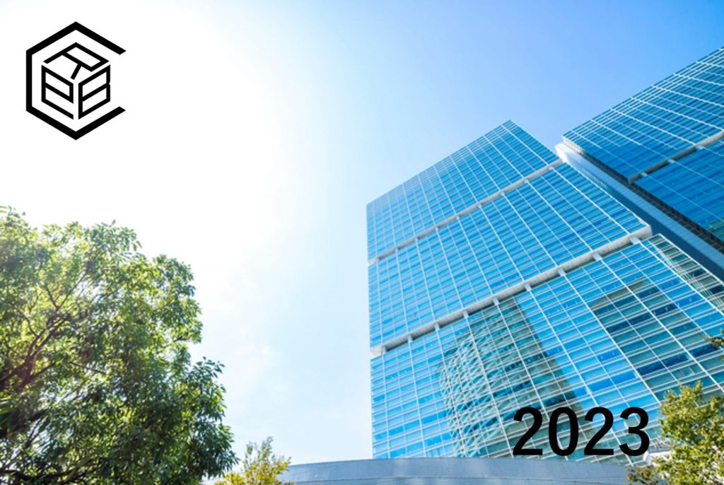 【2023年】ククレブ総合研究所による上場企業の不動産保有傾向に関するレポート